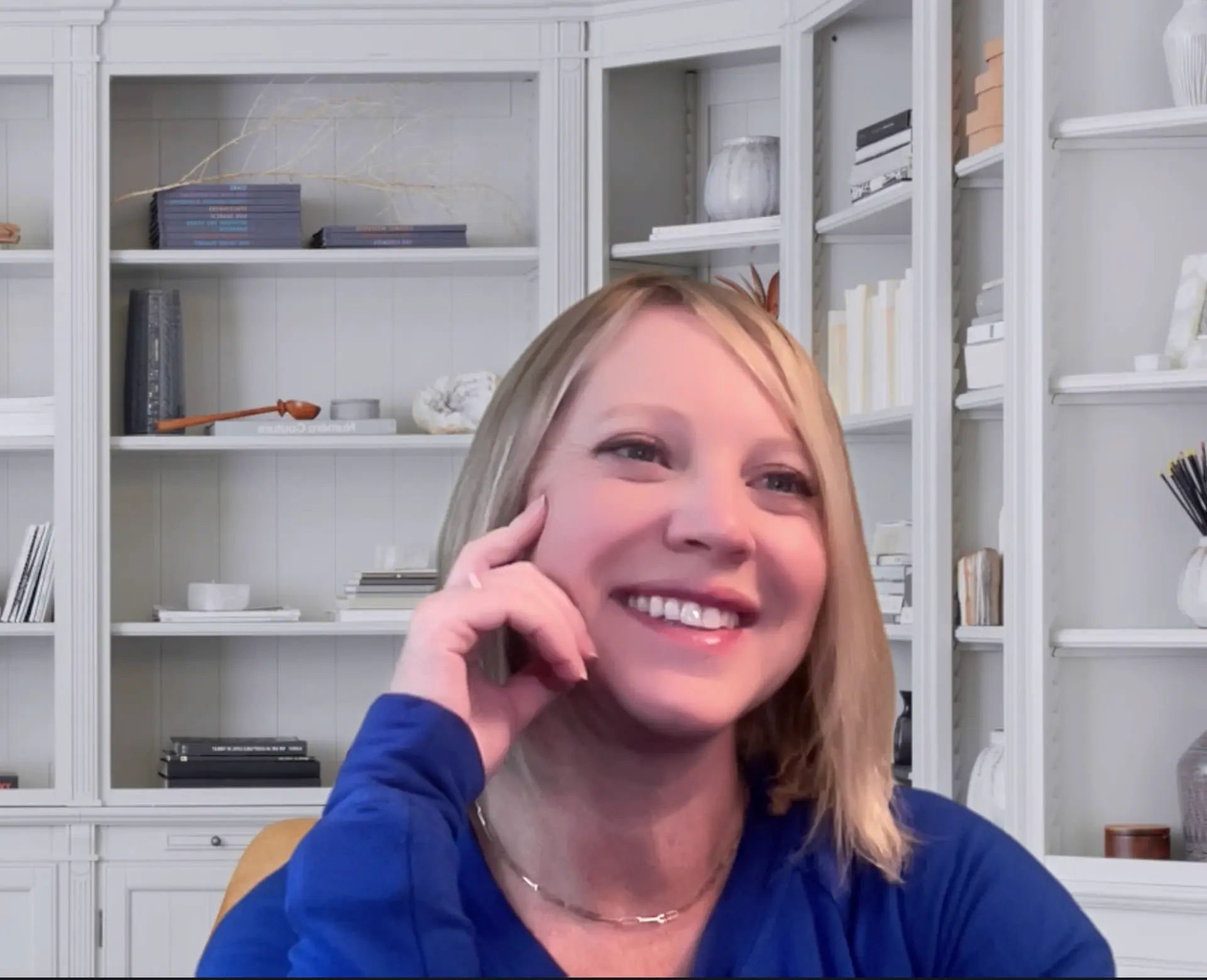 Melissa DiRocco, founder of MD & Co.